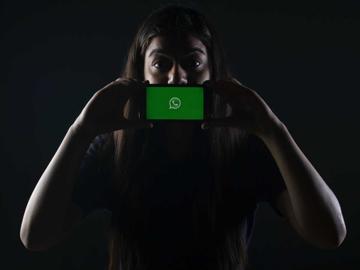 Une fonctionnalité WhatsApp permet d'accélérer la vitesse de lecture des messages vocaux