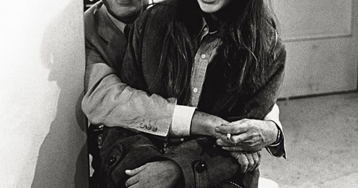 Hommage à Marie Trintignant morte il y a 16 ans sous les coups de son compagnon - neonmag.fr