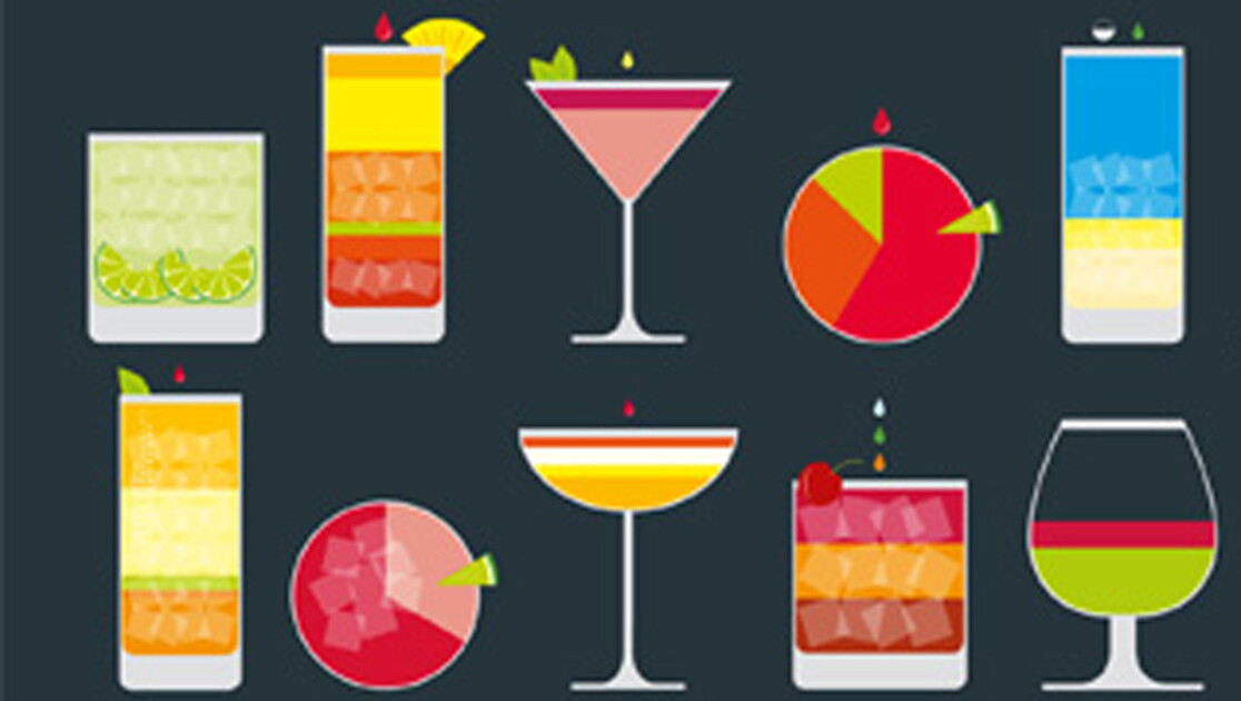 Cinq Recettes De Cocktails Pour Reveiller L Apero Neonmag Fr