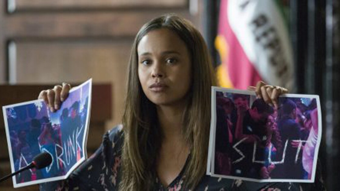 13 Reasons Why Saison 2 Bande Annonce 13 Reasons Why : l'inquiétante bande-annonce de la saison 2 - neonmag.fr