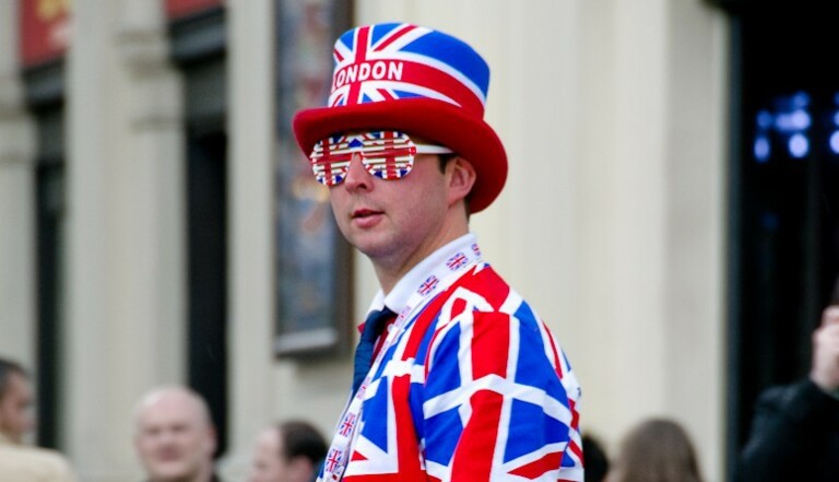 Le Bebe Gonflable Geant A L Effigie De Trump Entre Au Musee De Londres Neonmag Fr