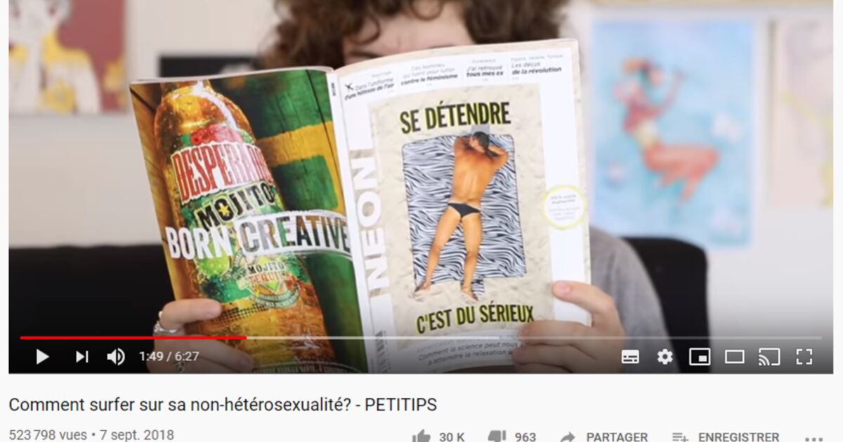 5 Chaines Youtube Pour Continuer A Penser Le Monde Comme Au Bar Avec Les Potes Neonmag Fr