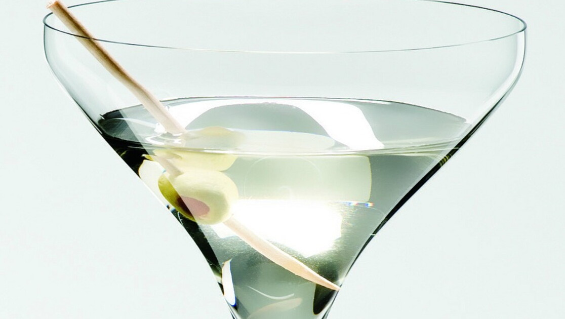 Le cocktail James Bond du jour le Vodkatini neonmag.fr