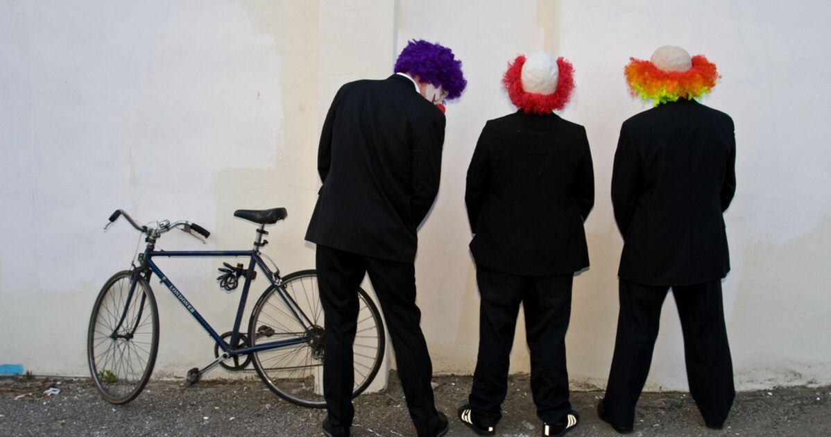 Les Super Pouvoirs De L Urine Les supers pouvoirs de l'urine - neonmag.fr