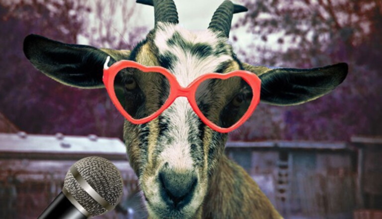 L Homme Qui Vivait Comme Une Chevre Neonmag Fr