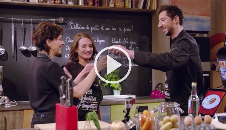 Les Recettes Pompettes Notre Top 3 De La Version Quebecoise Neonmag Fr