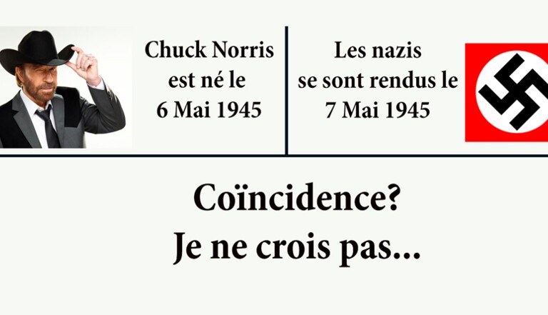 Complot Facile Pour Briller En Société Nos 15 théories du complot préférées, qui prouvent qu'Hitler était un