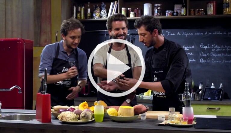 Les Recettes Pompettes Notre Top 3 De La Version Quebecoise Neonmag Fr