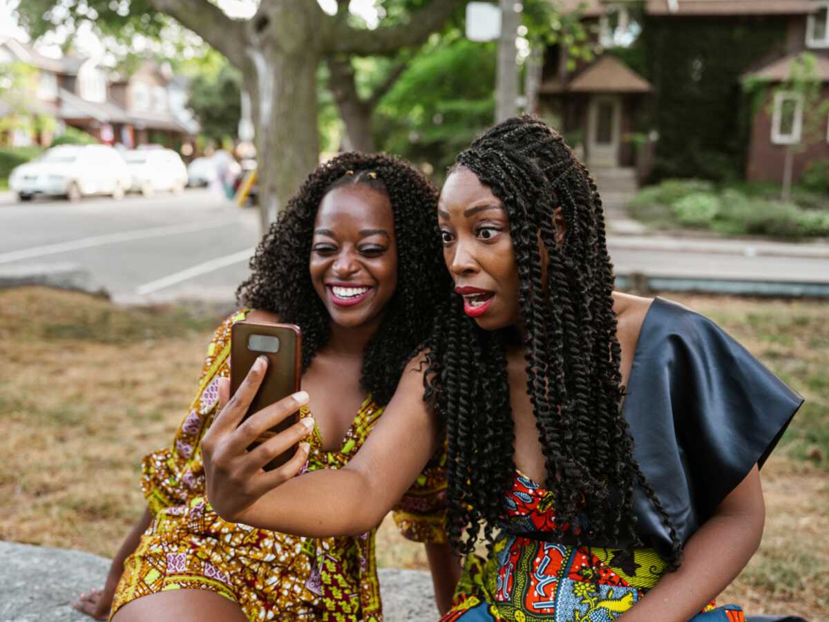 Google change ses algorithmes photo pour capturer plus fidèlement les peaux noires