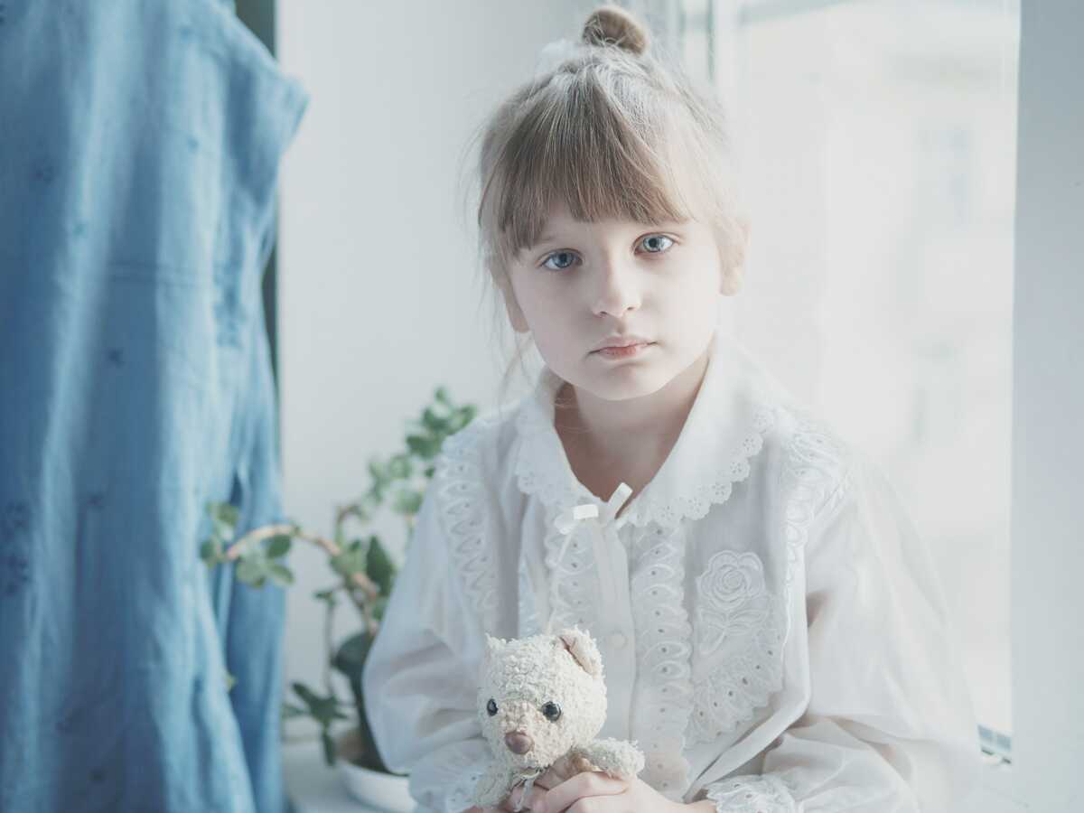 Avec la crise, la santé mentale des jeunes filles plus touchées que celle des garçons