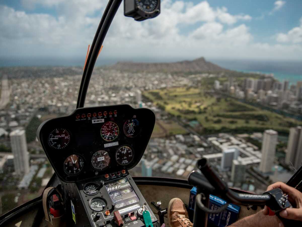 Des taxis volants en service dès 2024, selon les autorités de l'aviation européennes