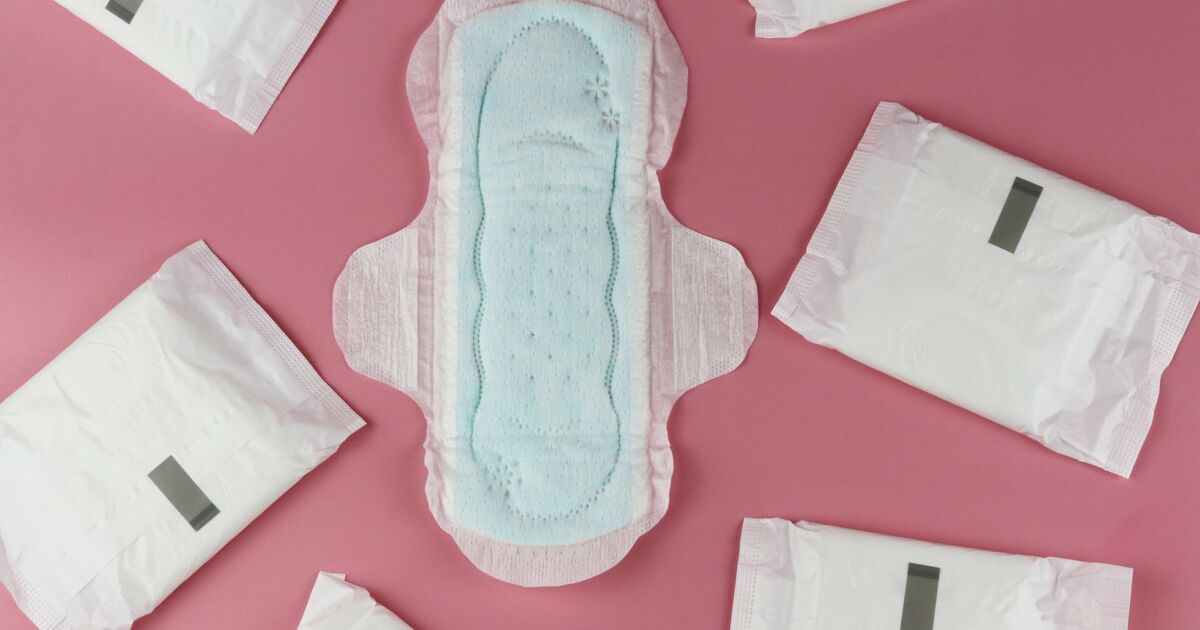 Hygiène menstruelle pdf