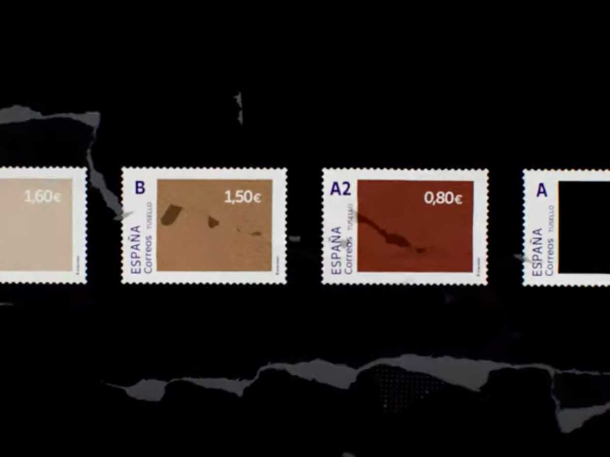 #EqualityStamps: En Espagne, des timbres contre le racisme avec des prix différents selon la couleur (de peau)