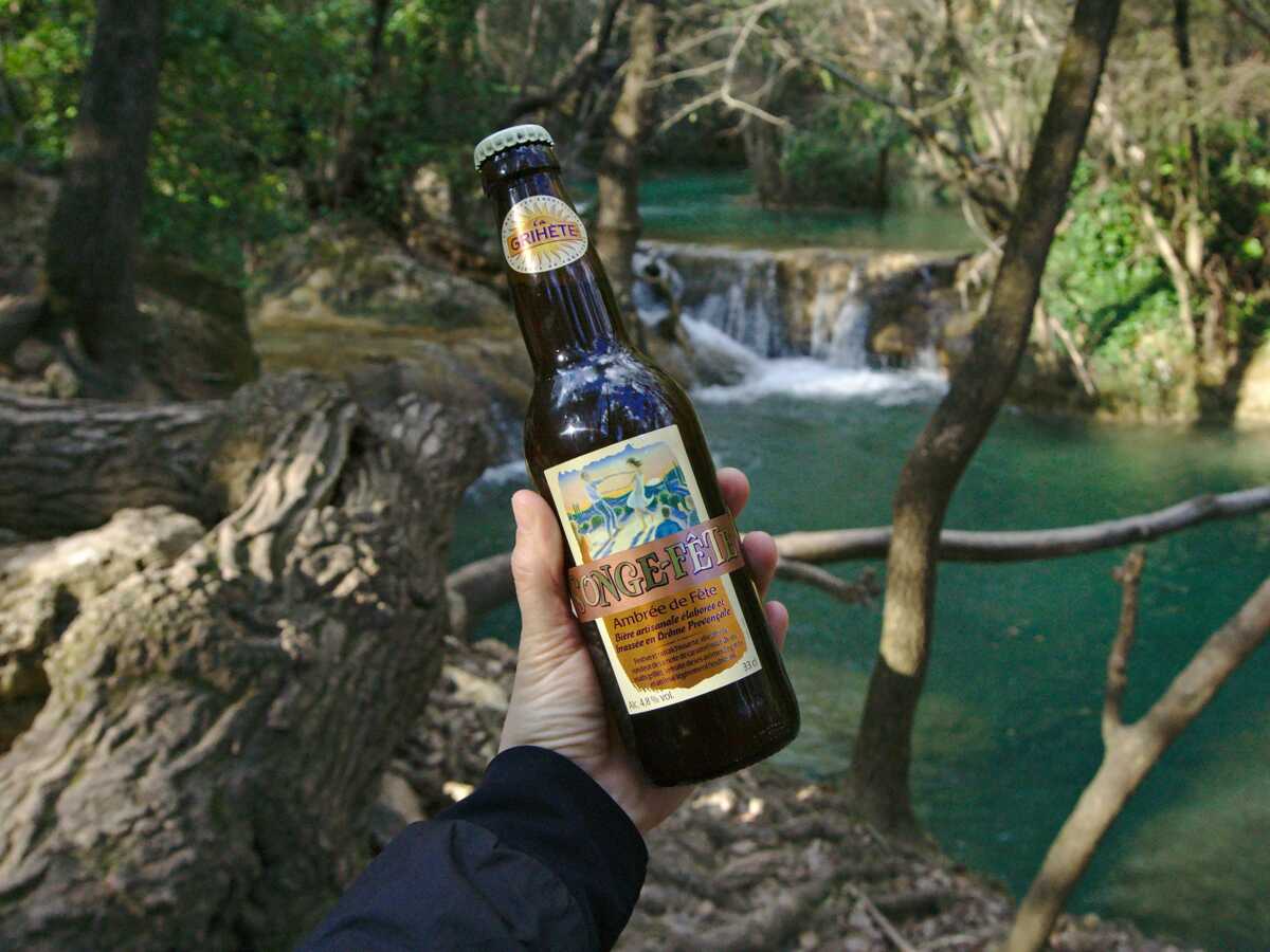 Pour dater, décuver, en famille... Les meilleures randos avec une bière artisanale à l'arrivée !