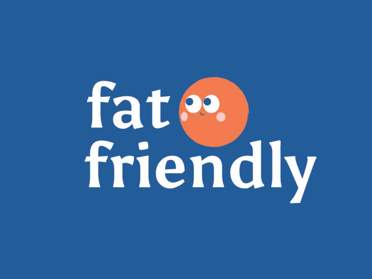 Soutenez et découvrez Fat Friendly, la web-app qui aide à l'accessibilité des personnes grosses