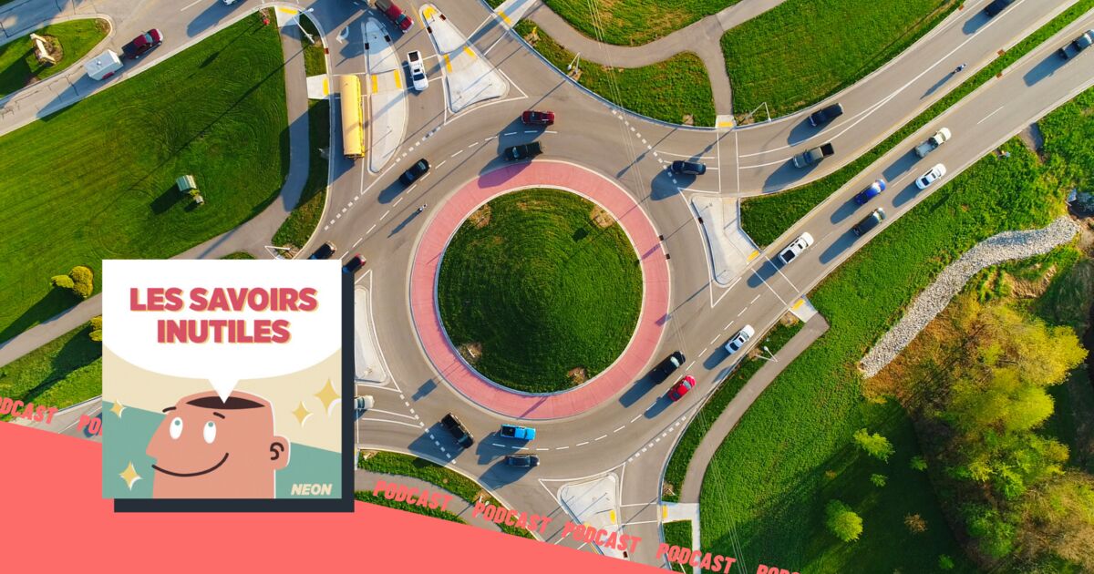 Comment Ne Pas Caler Dans Un Rond Point Les Français savent-ils se placer sur un rond-point ? - neonmag.fr