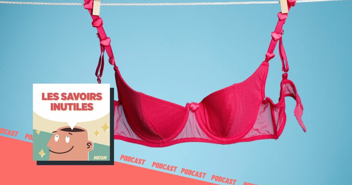 Herminie Cadolle La Féministe Qui Libéra Les Femmes En Inventant Le Soutien Gorge Neonmagfr 