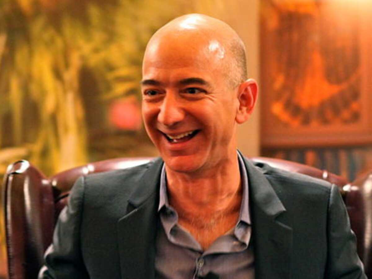 Une pétition exhorte Jeff Bezos à acheter la Joconde... puis à la manger