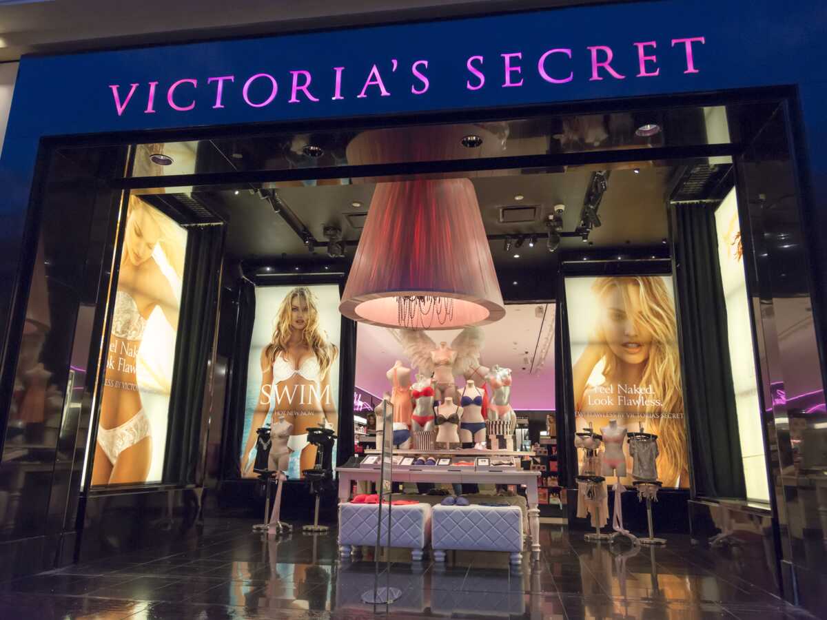 Victoria’s Secret se refait une beauté et troque ses anges contre de nouvelles ambassadrices